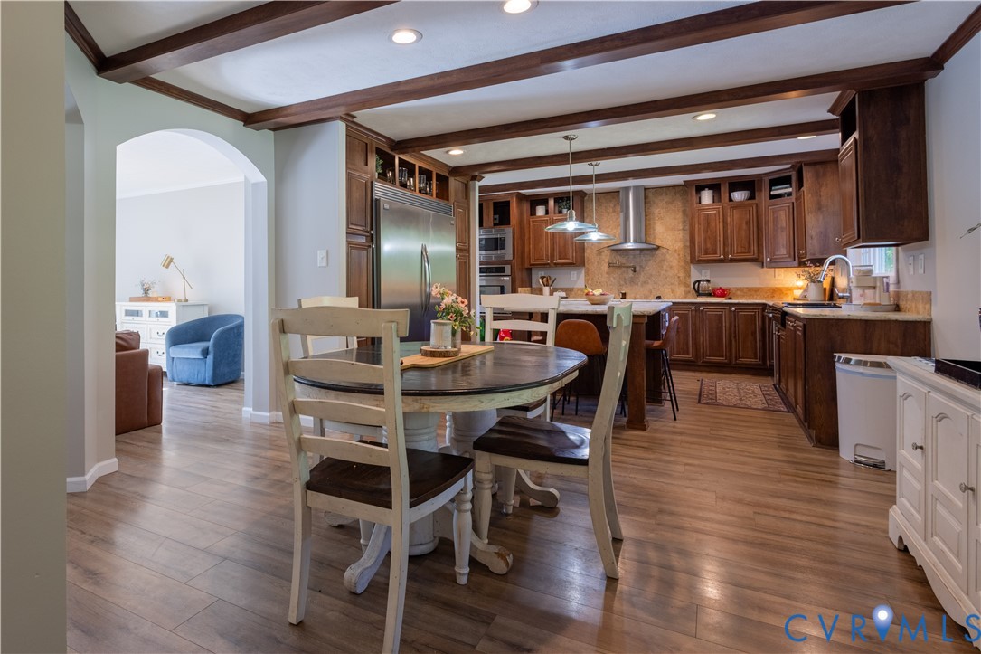 28120 Oak Grove Road Petersburg, VA 23805 - Photo 13 of 53