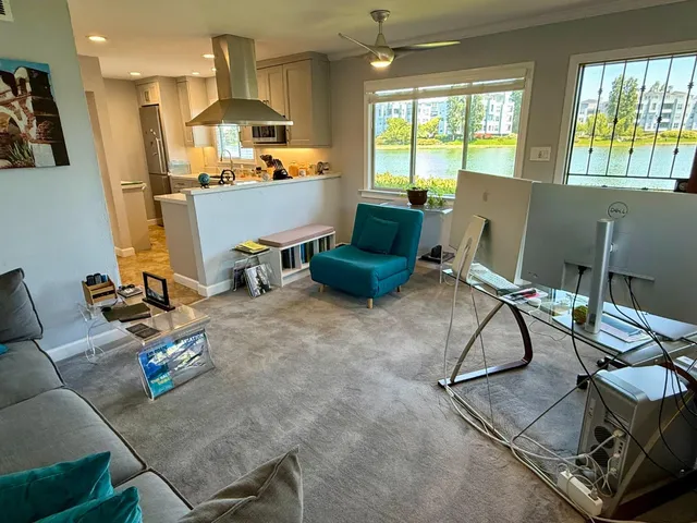 $560,000 | 1576 Marina Court, Unit H, San Mateo, CA 94403