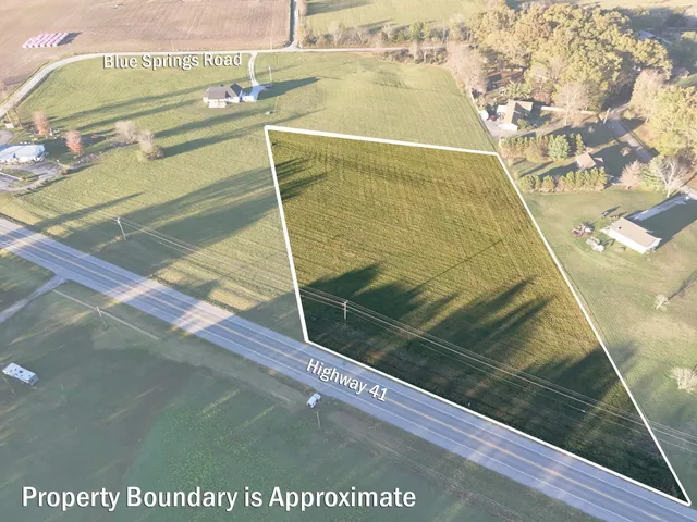 $318,000 | 0 Hillsboro Highway, Hillsboro, TN 37342