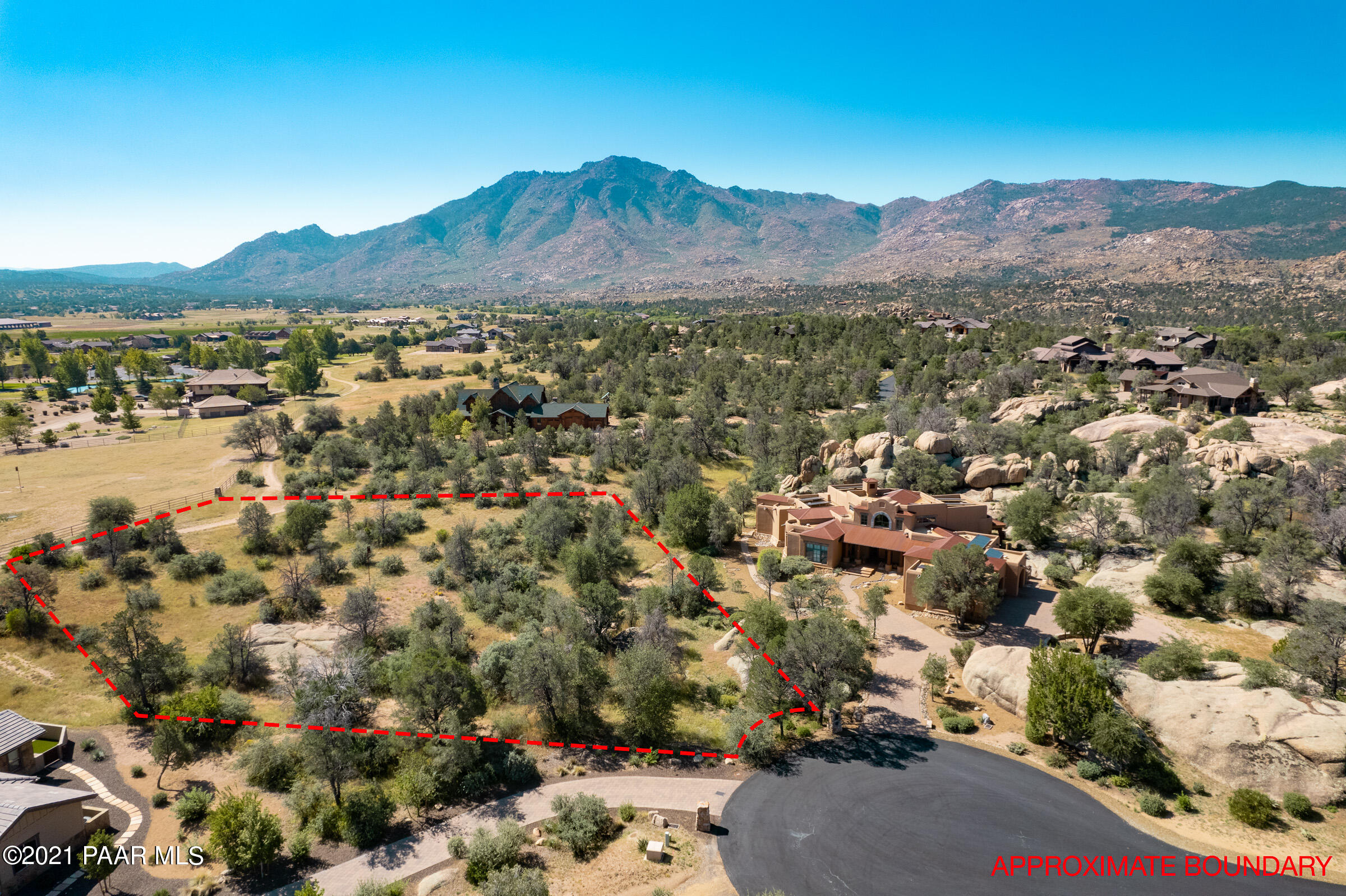 9730 Clear Fork Road Prescott, AZ 86305 - Photo 1 of 28 9730-Clear-Fork-1