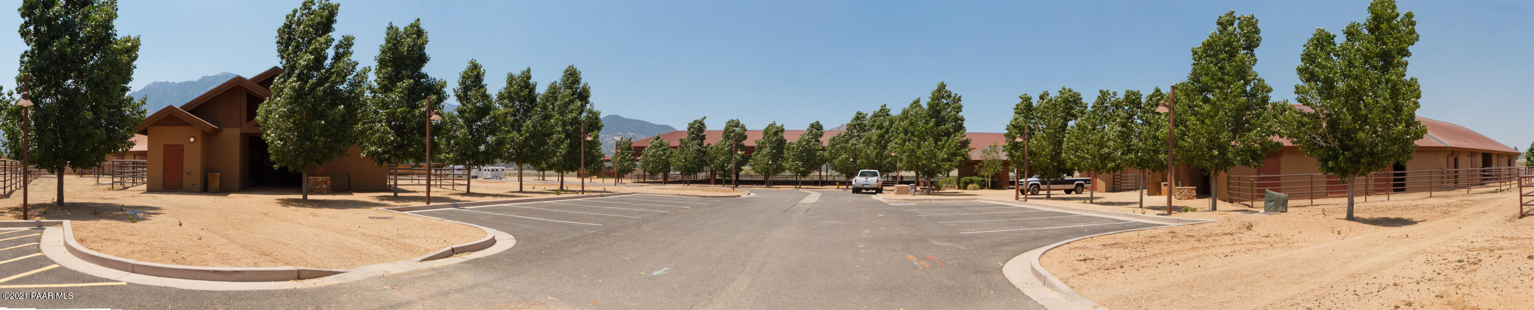 9730 Clear Fork Road Prescott, AZ 86305 - Photo 24 of 28 Pano