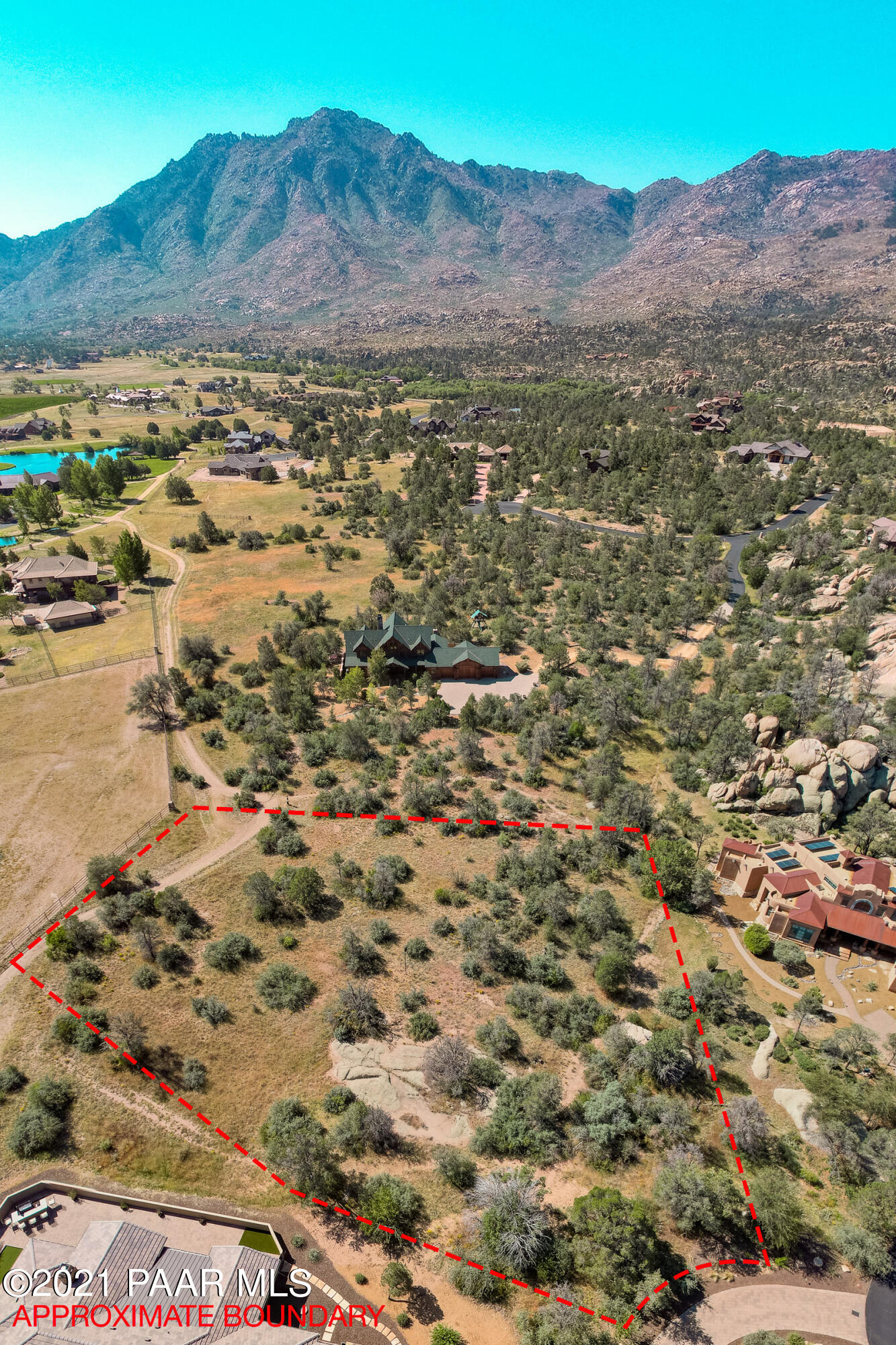 9730 Clear Fork Road Prescott, AZ 86305 - Photo 3 of 28 9730-Clear-Fork-3