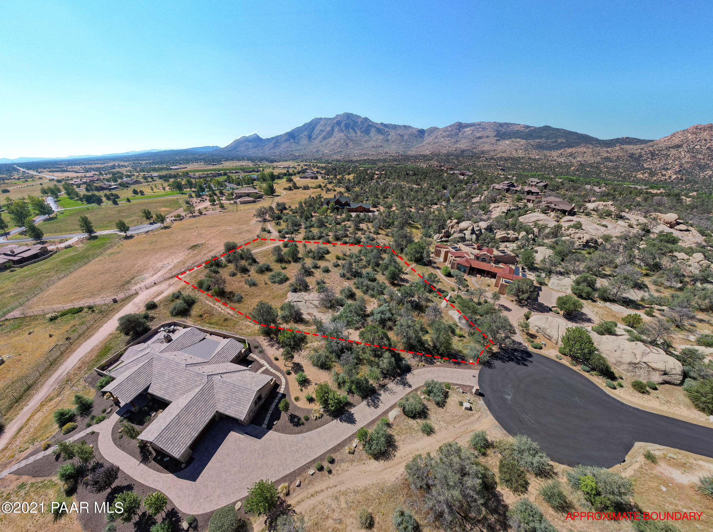 9730 Clear Fork Road Prescott, AZ 86305 - Photo 4 of 28 9730-Clear-Fork-4
