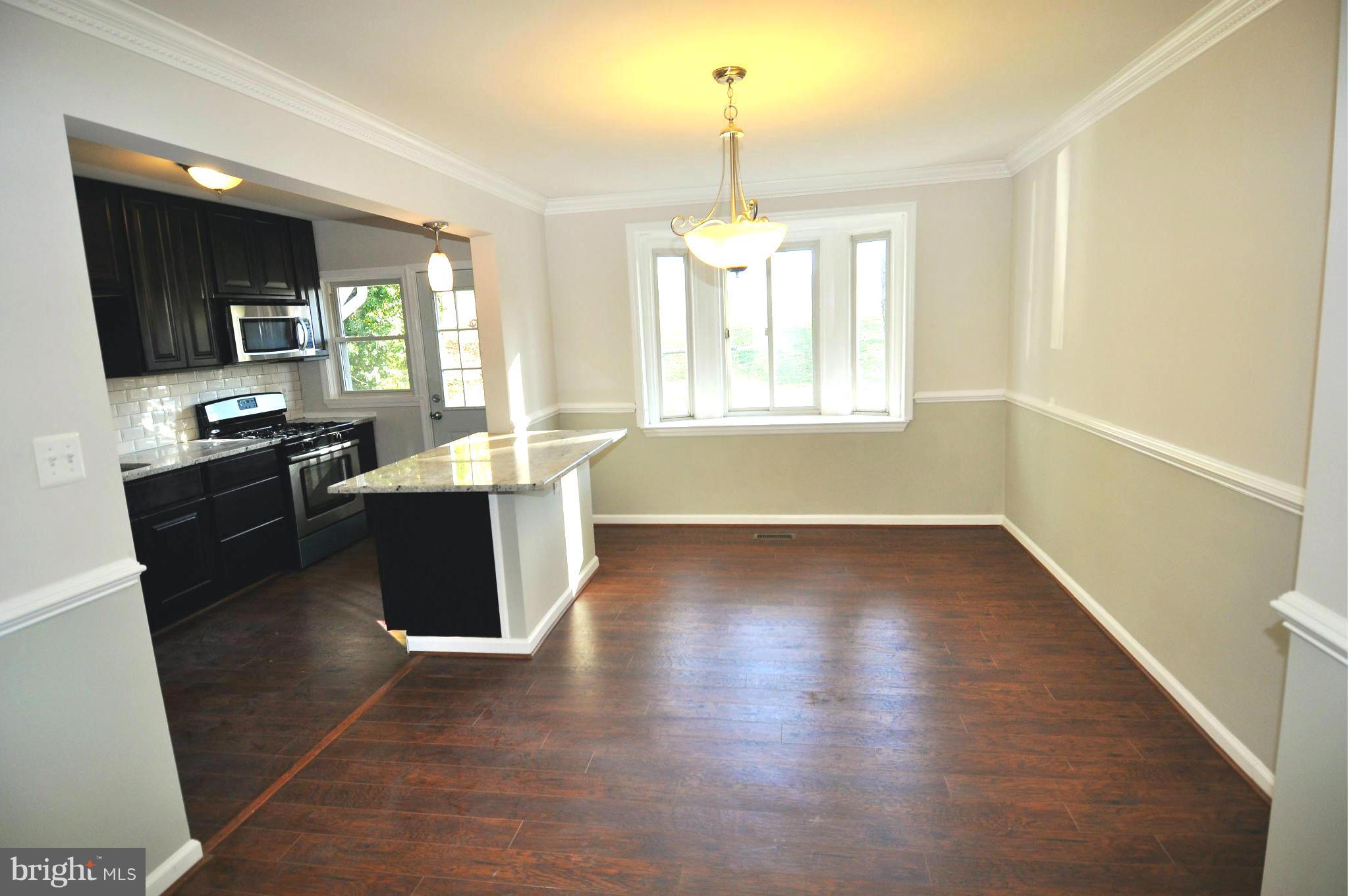 1623 Pentwood Road Baltimore, MD 21239 - Photo 8 of 20 Dining Room