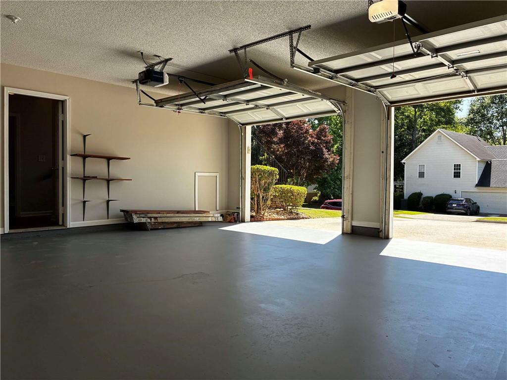 337 Madison Avenue Hampton, GA 30228 - Photo 30 of 32 a view of a room with gym equipment