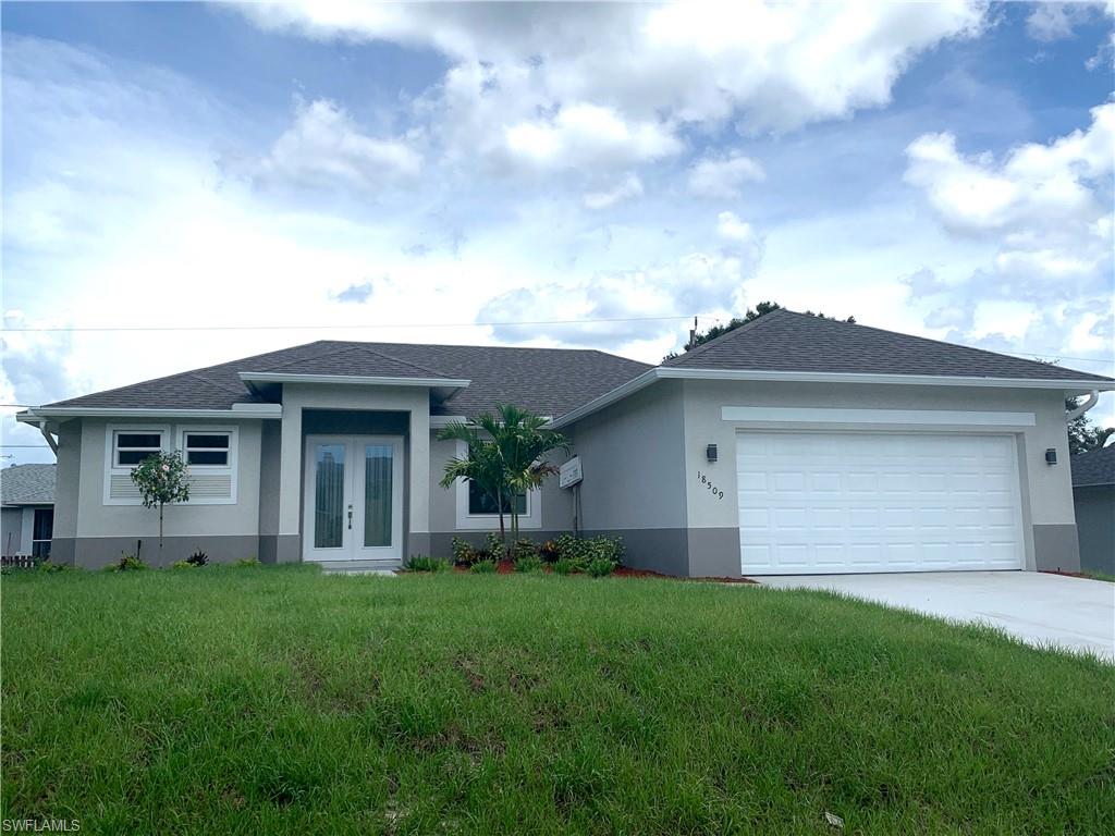 18509 Sebring Road Fort Myers, FL 33967 - Photo 1 of 30