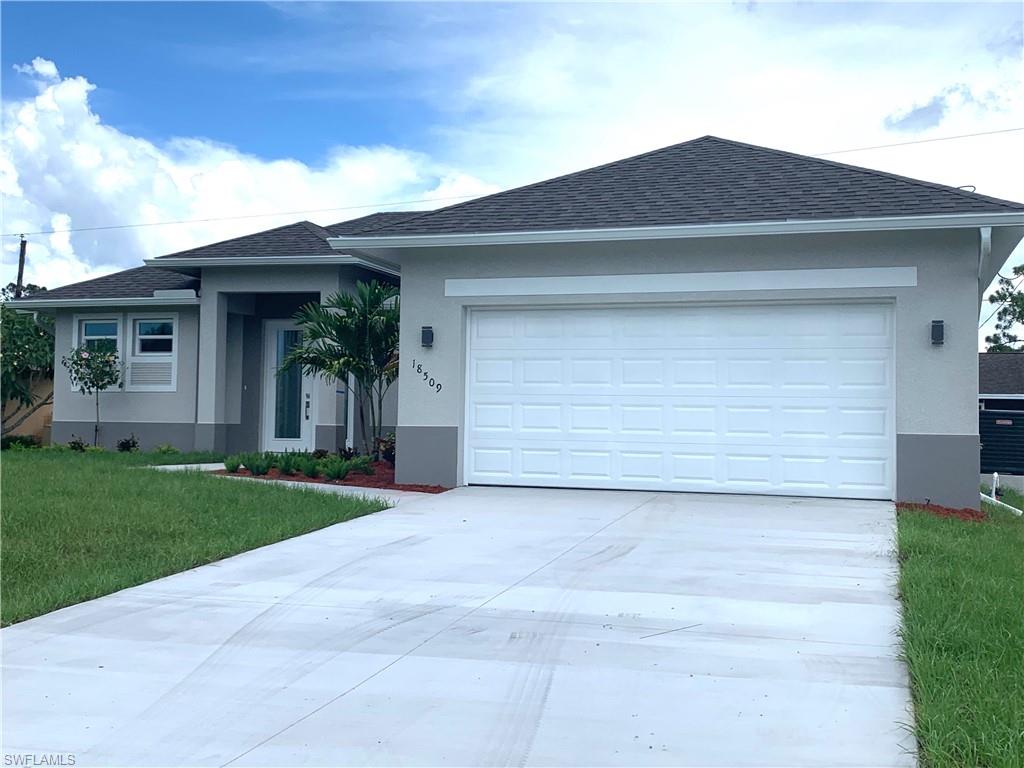 18509 Sebring Road Fort Myers, FL 33967 - Photo 2 of 30