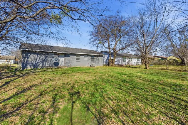 $159,000 | 4903 Church Street, Greenville, TX 75401