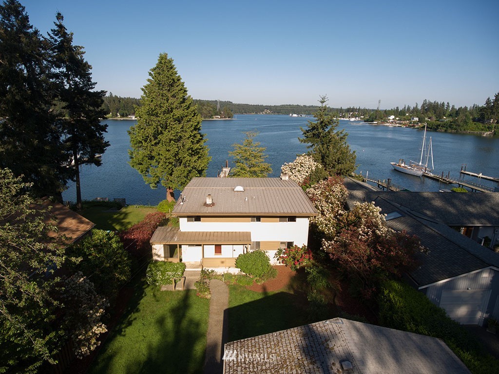 15802 Northeast Liberty Loop Road Poulsbo, WA 98370 - Photo 1 of 24 Gallery Image 1