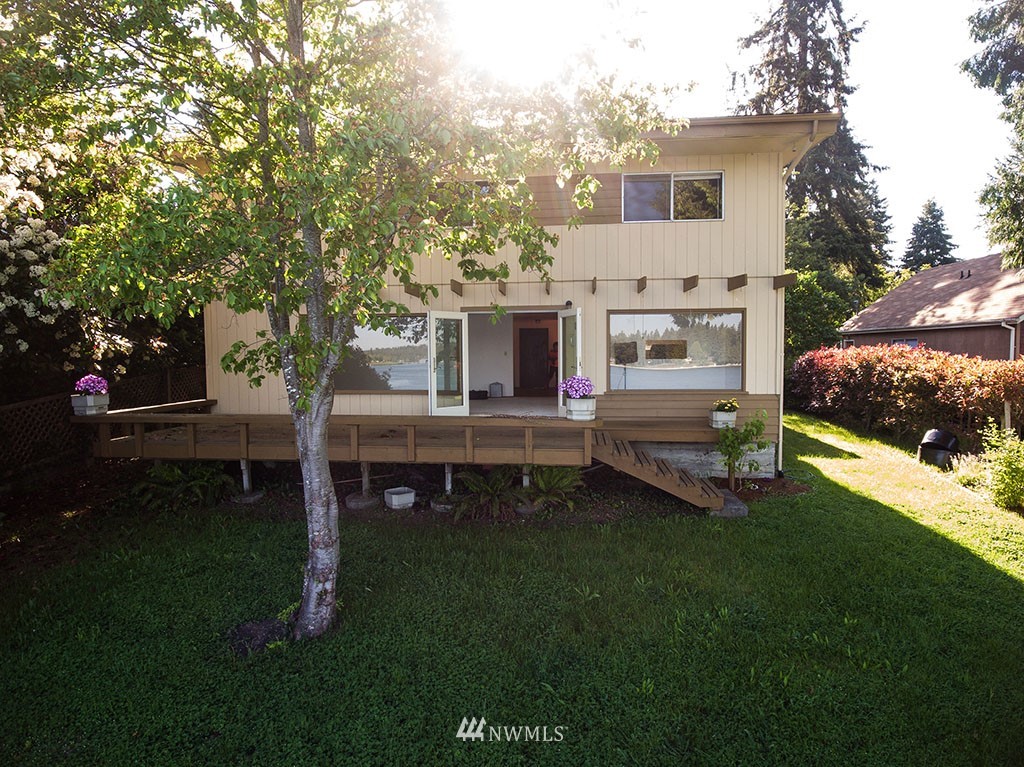 15802 Northeast Liberty Loop Road Poulsbo, WA 98370 - Photo 13 of 24 Gallery Image 13