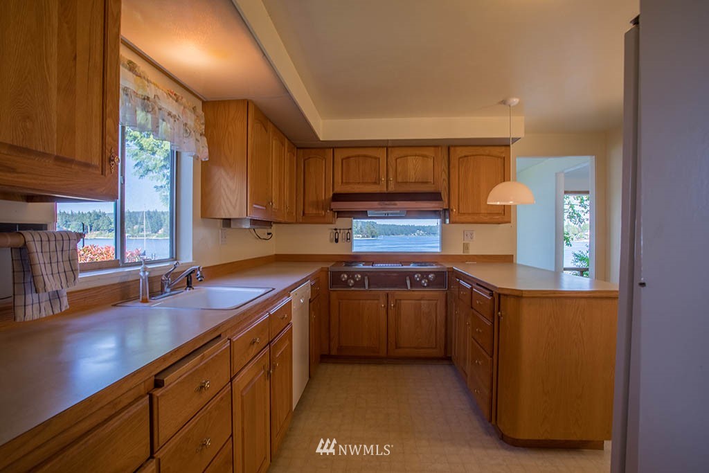 15802 Northeast Liberty Loop Road Poulsbo, WA 98370 - Photo 6 of 24 Gallery Image 6