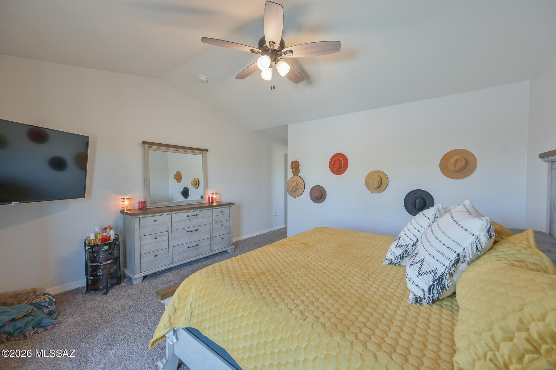 1146 West Las Lomitas Road Tucson, AZ 85704 - Photo 14 of 33