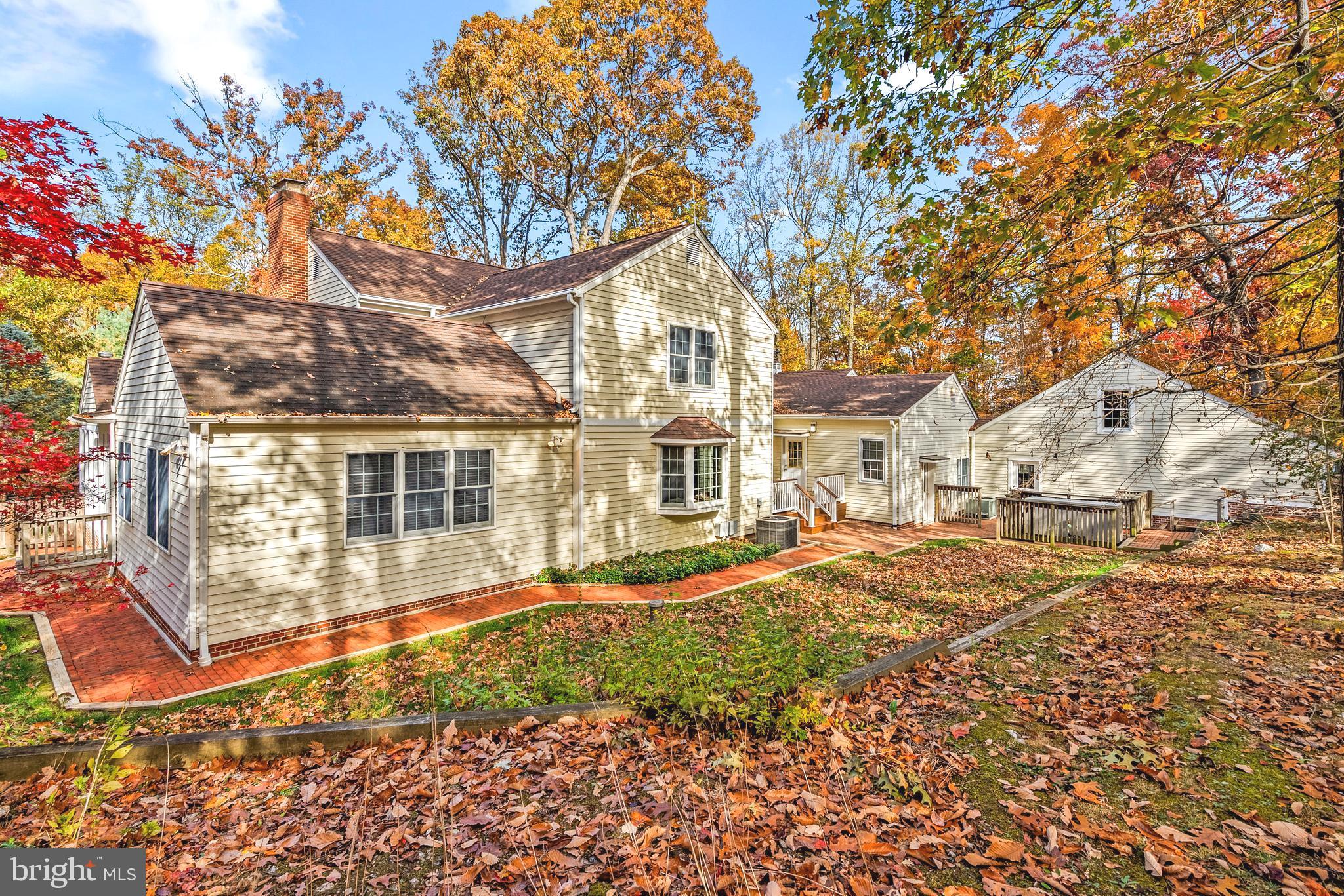 15720 Comus Road Clarksburg, MD 20871 - Photo 56 of 68