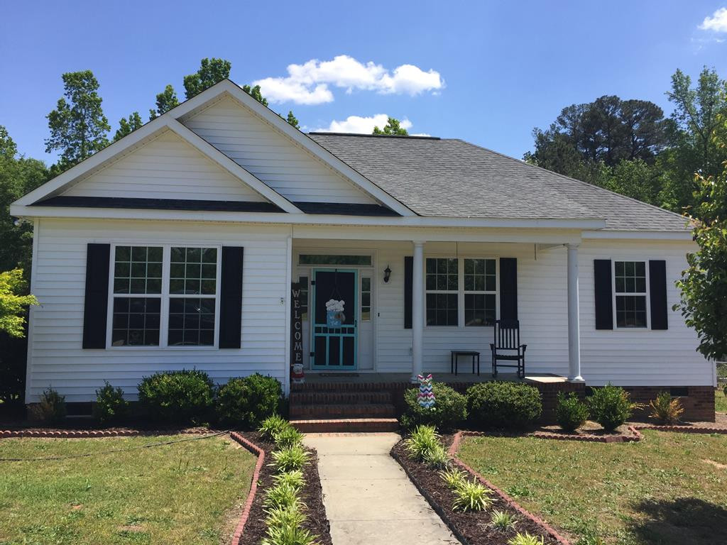 3564 Iron Hill Road Dearing, GA 30808 - Photo 1 of 22 Main View