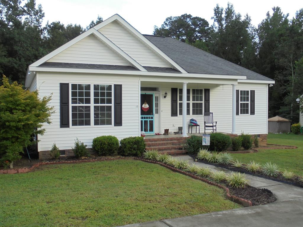 3564 Iron Hill Road Dearing, GA 30808 - Photo 17 of 22
