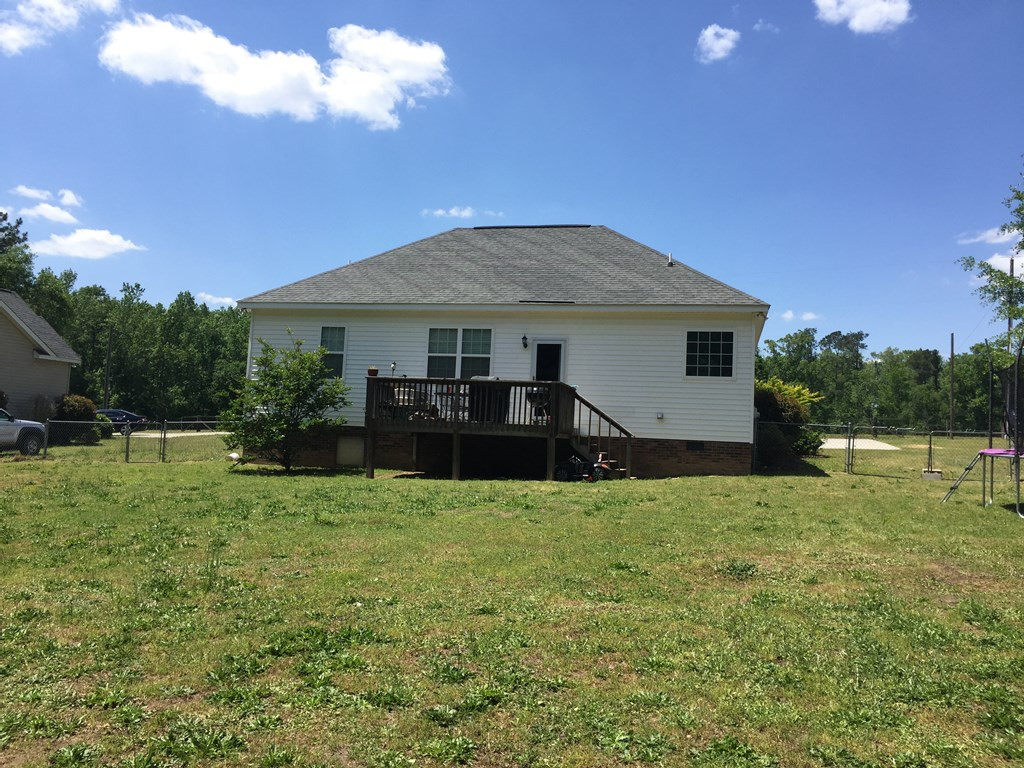 3564 Iron Hill Road Dearing, GA 30808 - Photo 18 of 22