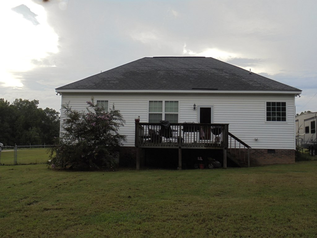 3564 Iron Hill Road Dearing, GA 30808 - Photo 4 of 22