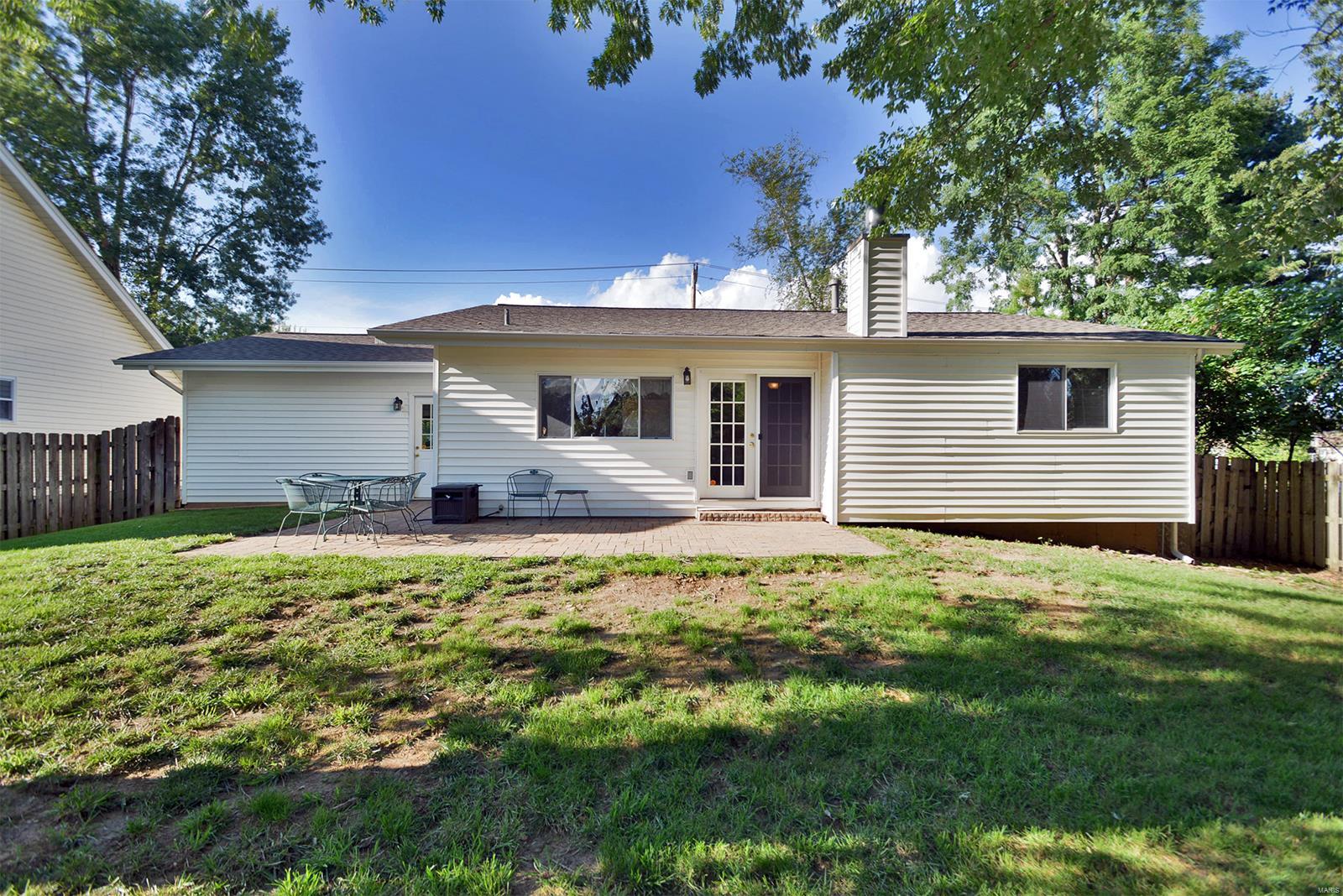 714 Reinke Road Ballwin, MO 63021 - Photo 27 of 32