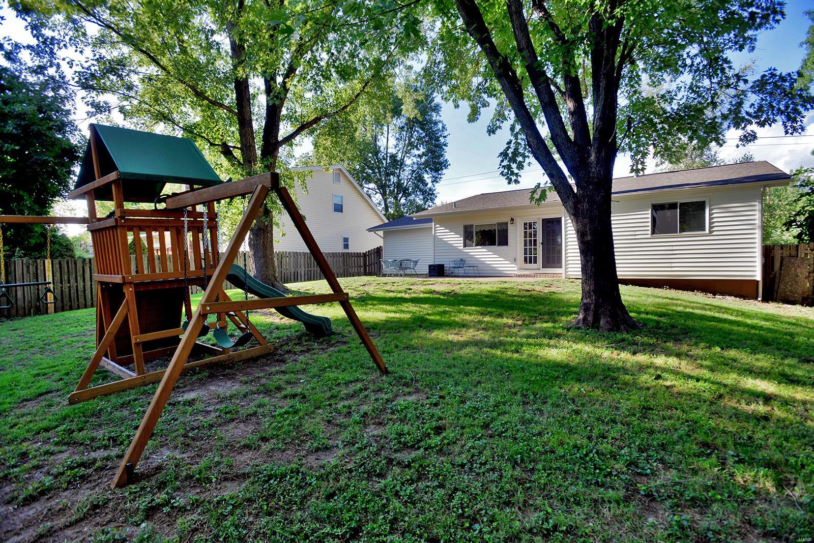 714 Reinke Road Ballwin, MO 63021 - Photo 29 of 32