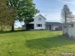 16449 Sheridan Road Byron, MI 48418 - Photo 2 of 72