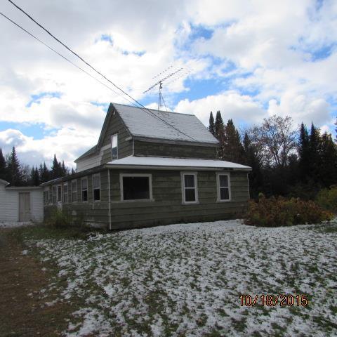 214 Bog Brook Road Crystal, ME 04747 - Photo 1 of 29 Photo