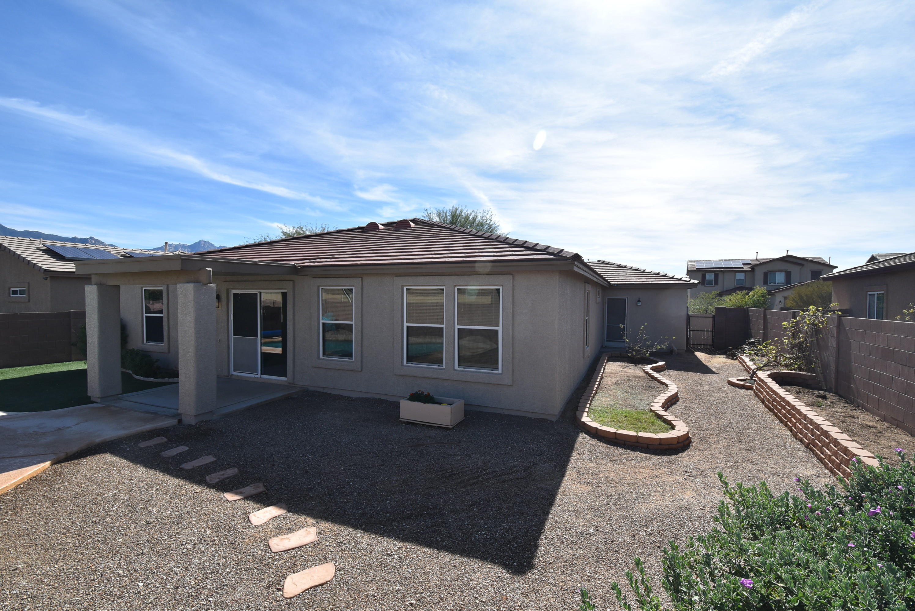 3625 East Canter Road Tucson, AZ 85739 - Photo 40 of 48