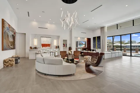 $7,999,000 | 2816 Northeast 38th Street, Fort Lauderdale, FL 33308