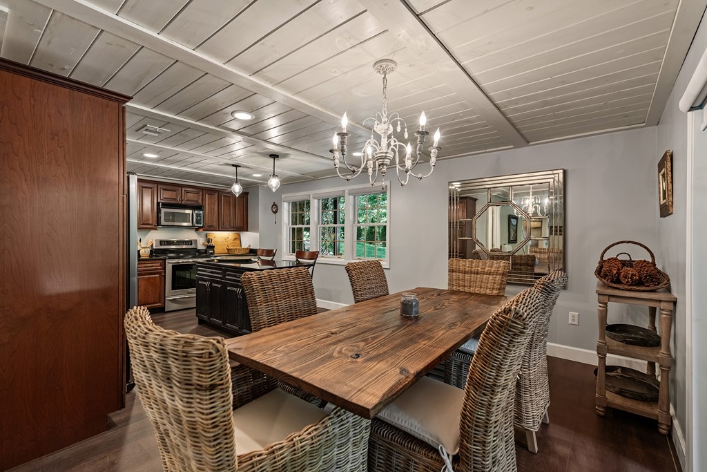 223 Mountain Tops Road Blue Ridge, GA 30513 - Photo 60 of 80 Gallery Image 60