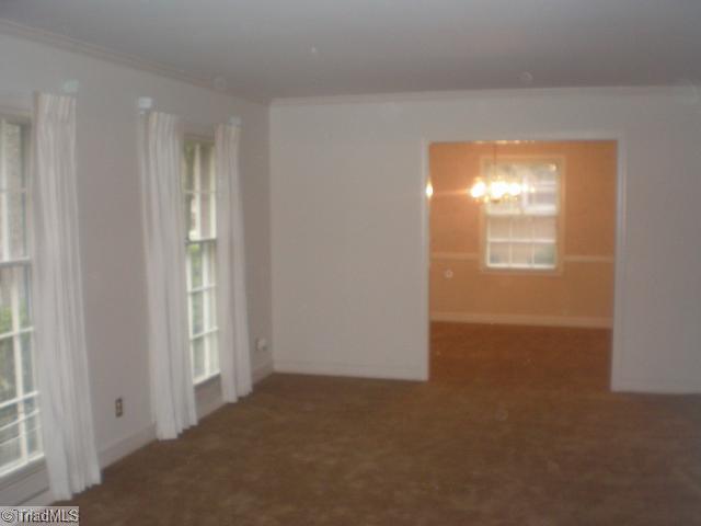 Living Room. 