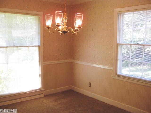Dining Room. 
