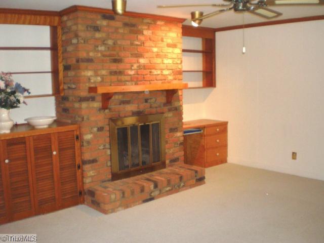 Den/Family/Great Room. 
