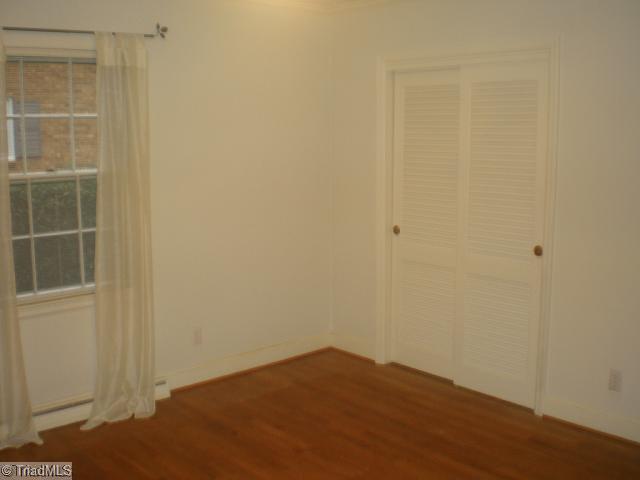 Master Bedroom. 