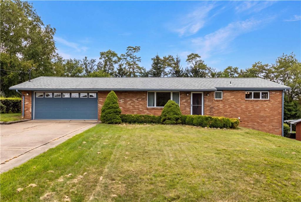 1284 Walnut Street Monaca, PA 15061 - Photo 3 of 35 Gallery Image 3