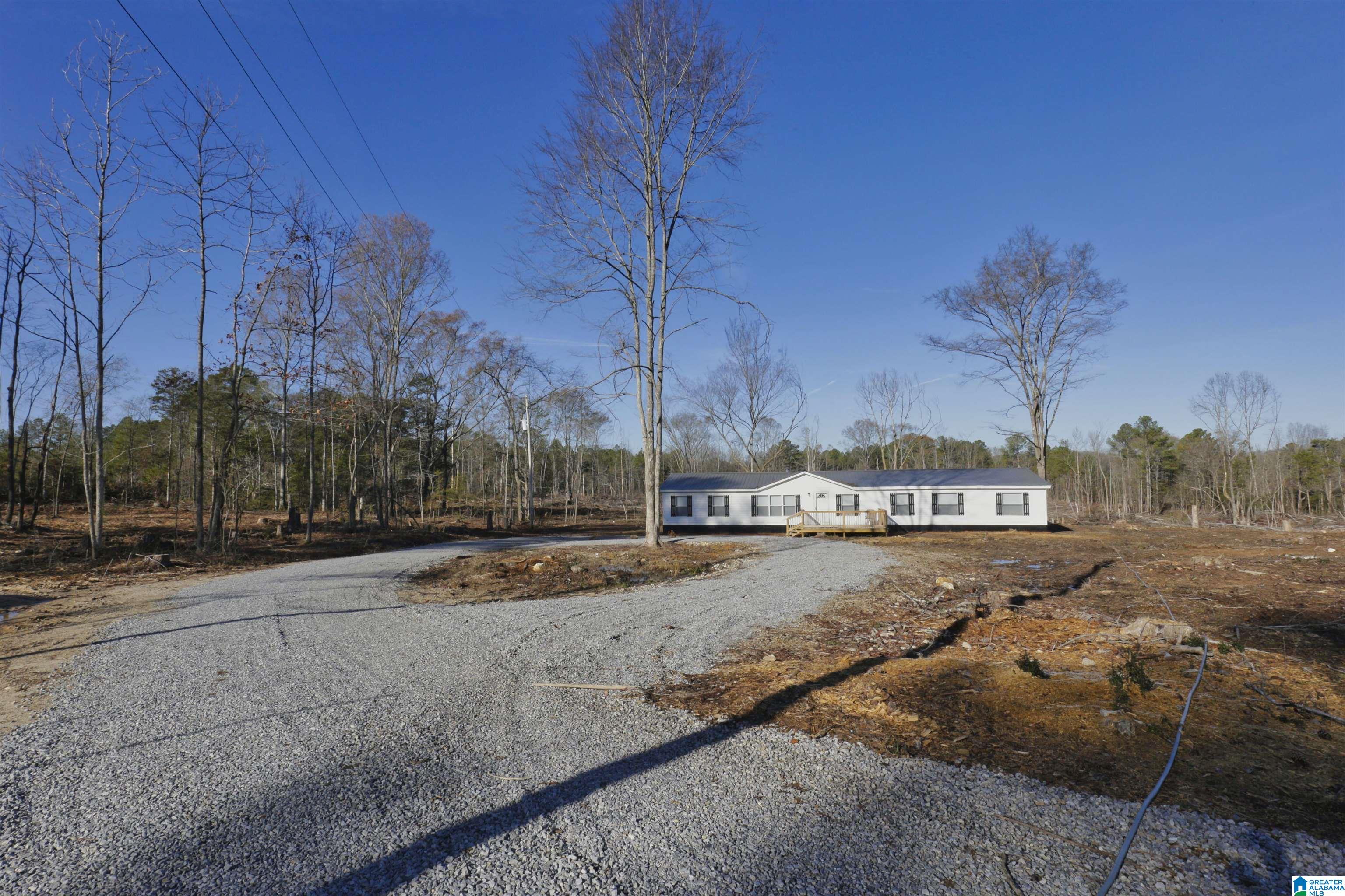 4565 Cedar Springs Road Jacksonville, AL 36265 - Photo 42 of 46