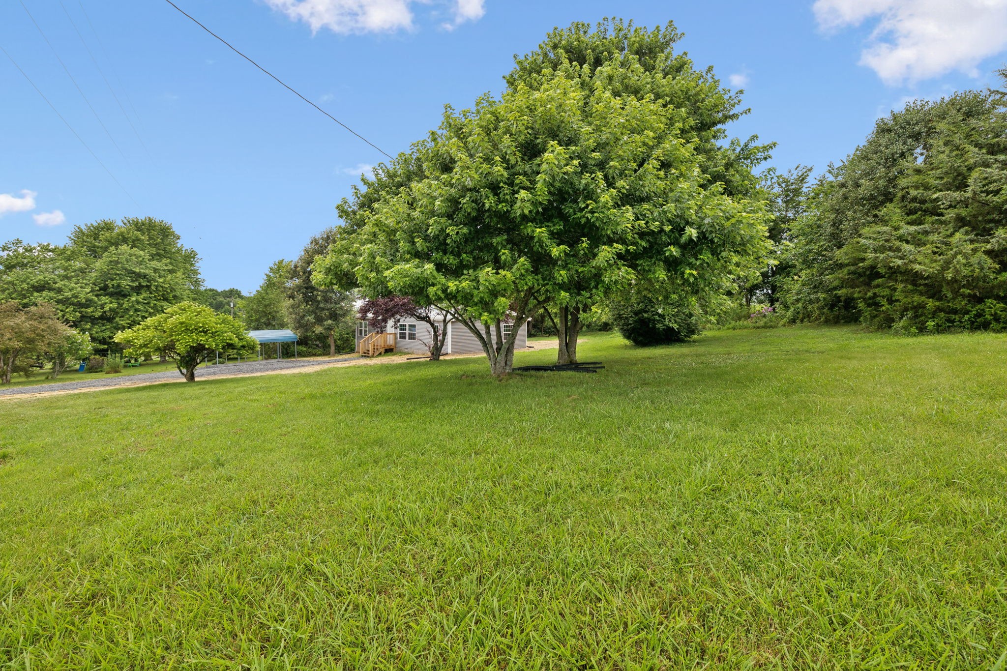 8217 Akersville Road Lafayette, TN 37083 - Photo 3 of 37 Gallery Image 3