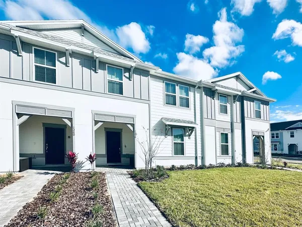 $685,000 | 1256 Blue Paradise Way, Clermont, FL 34714