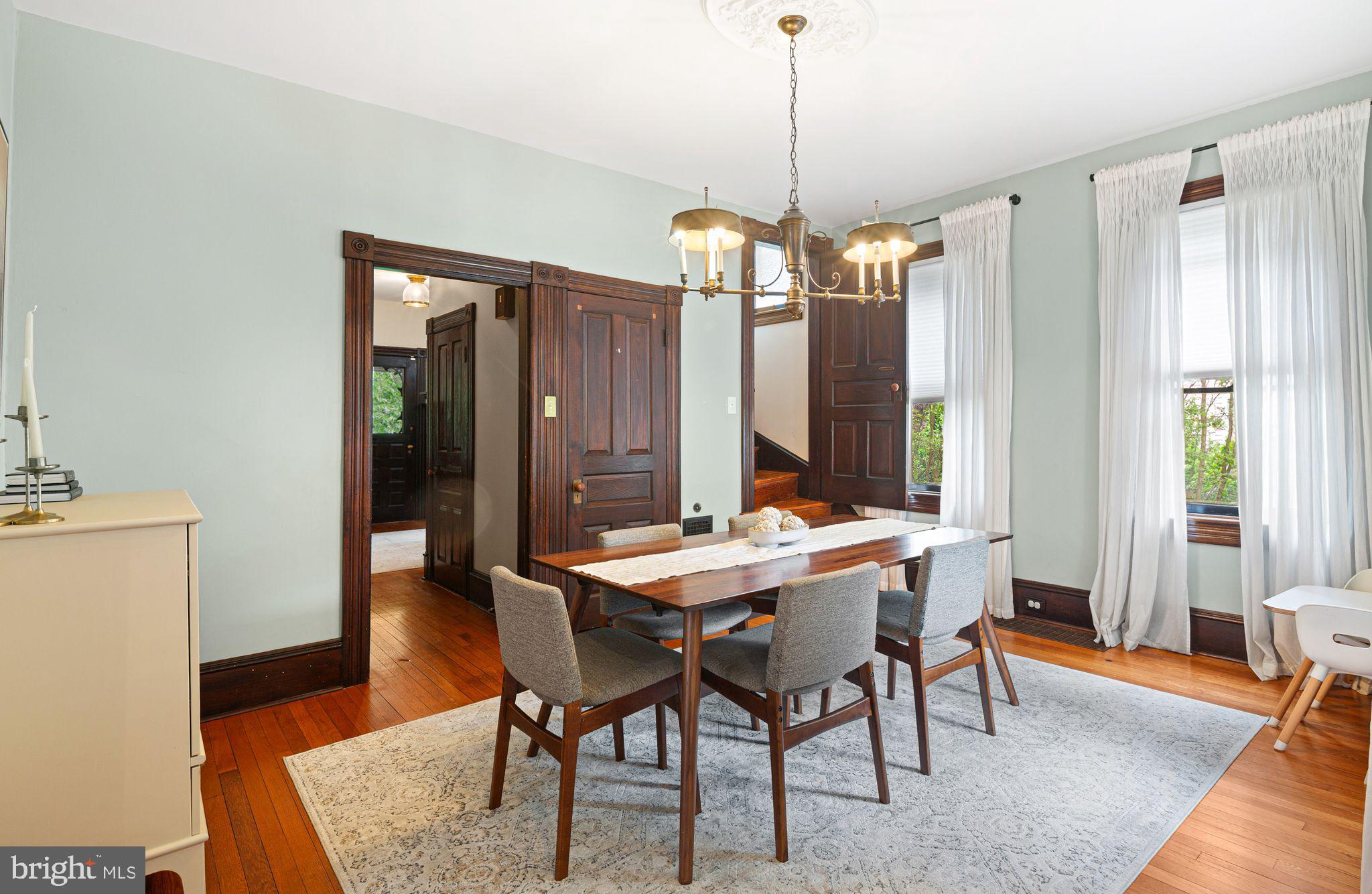213 Warwick Road Haddonfield, NJ 08033 - Photo 13 of 42