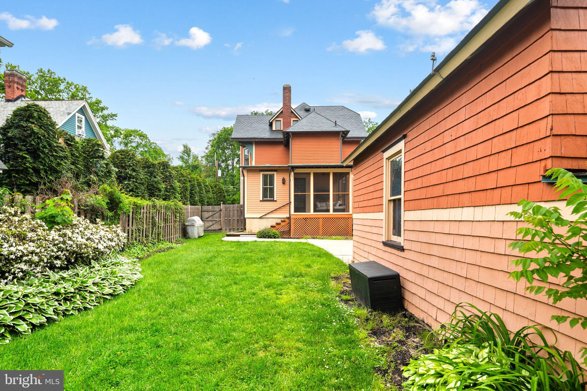 213 Warwick Road Haddonfield, NJ 08033 - Photo 39 of 42