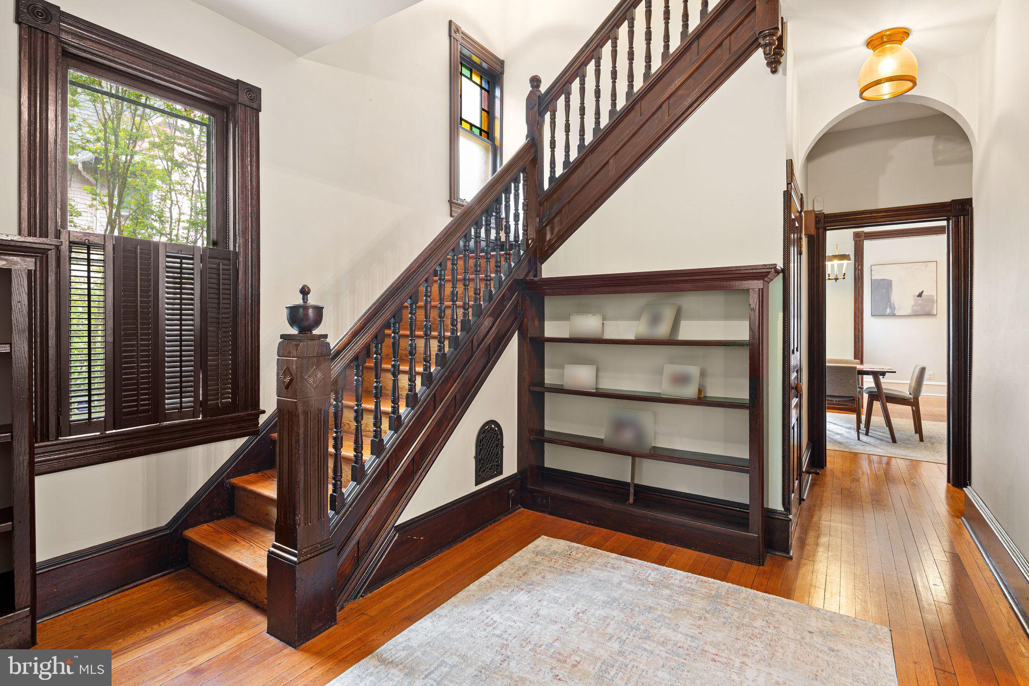 213 Warwick Road Haddonfield, NJ 08033 - Photo 4 of 42