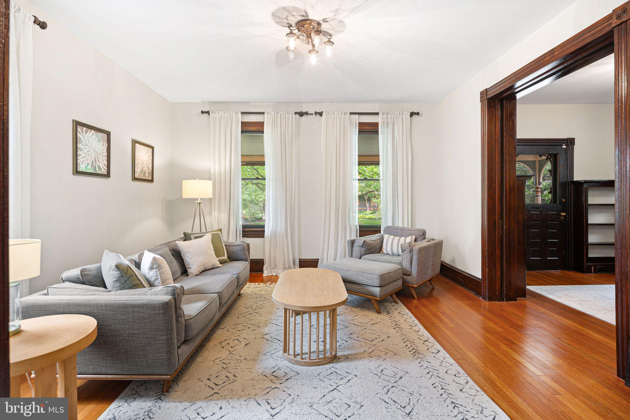 213 Warwick Road Haddonfield, NJ 08033 - Photo 5 of 42