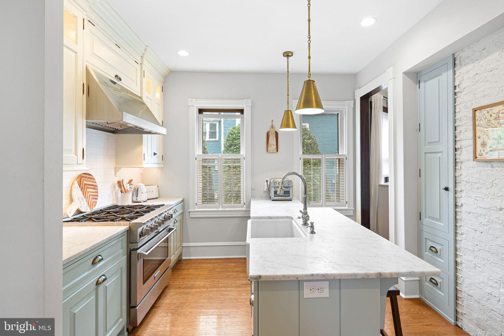 213 Warwick Road Haddonfield, NJ 08033 - Photo 10 of 42