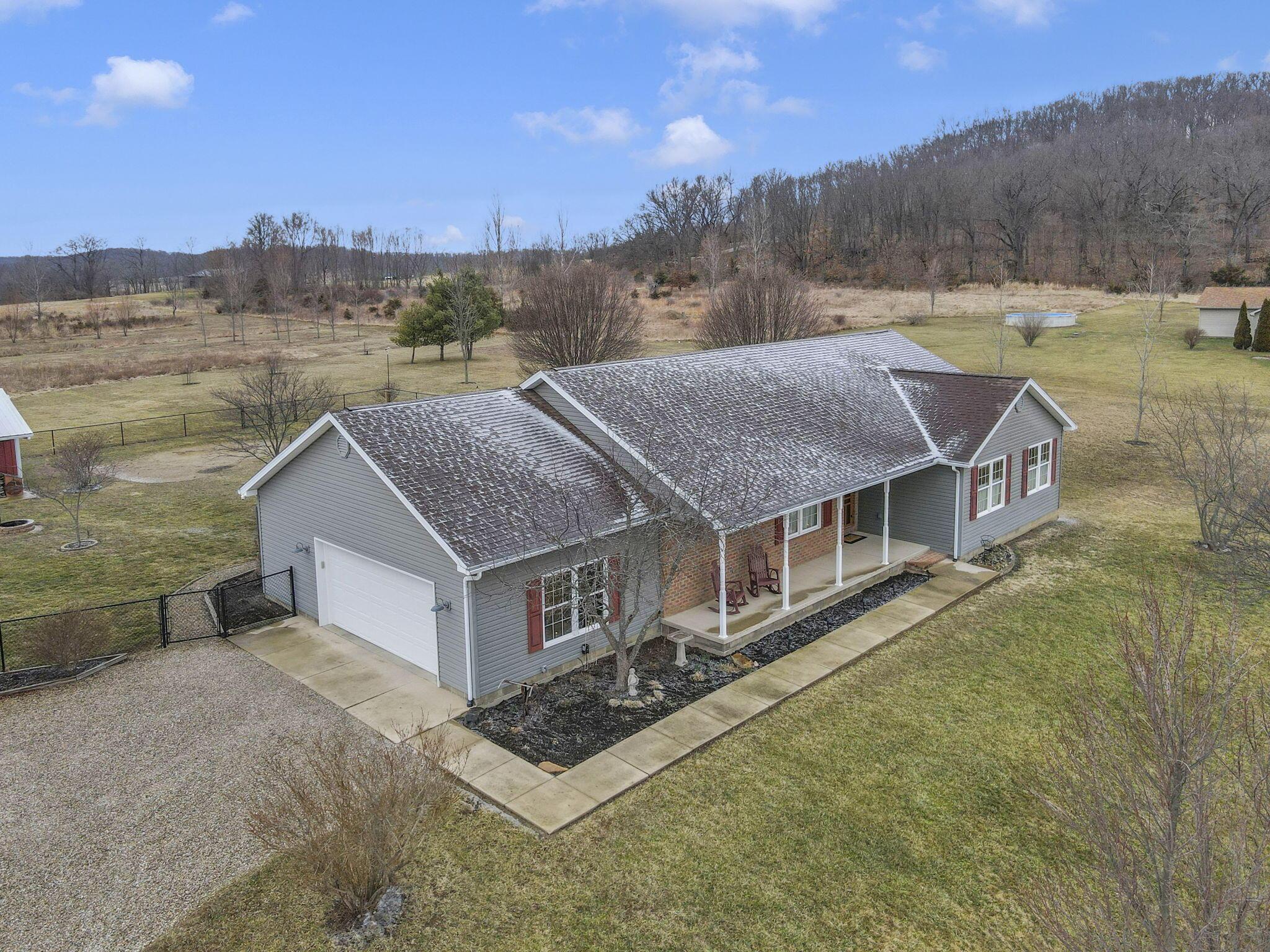 2057 Fout Road, Unit 3 Frankfort, OH 45628 - Photo 47 of 55 55-web-or-mls-DJI_0934