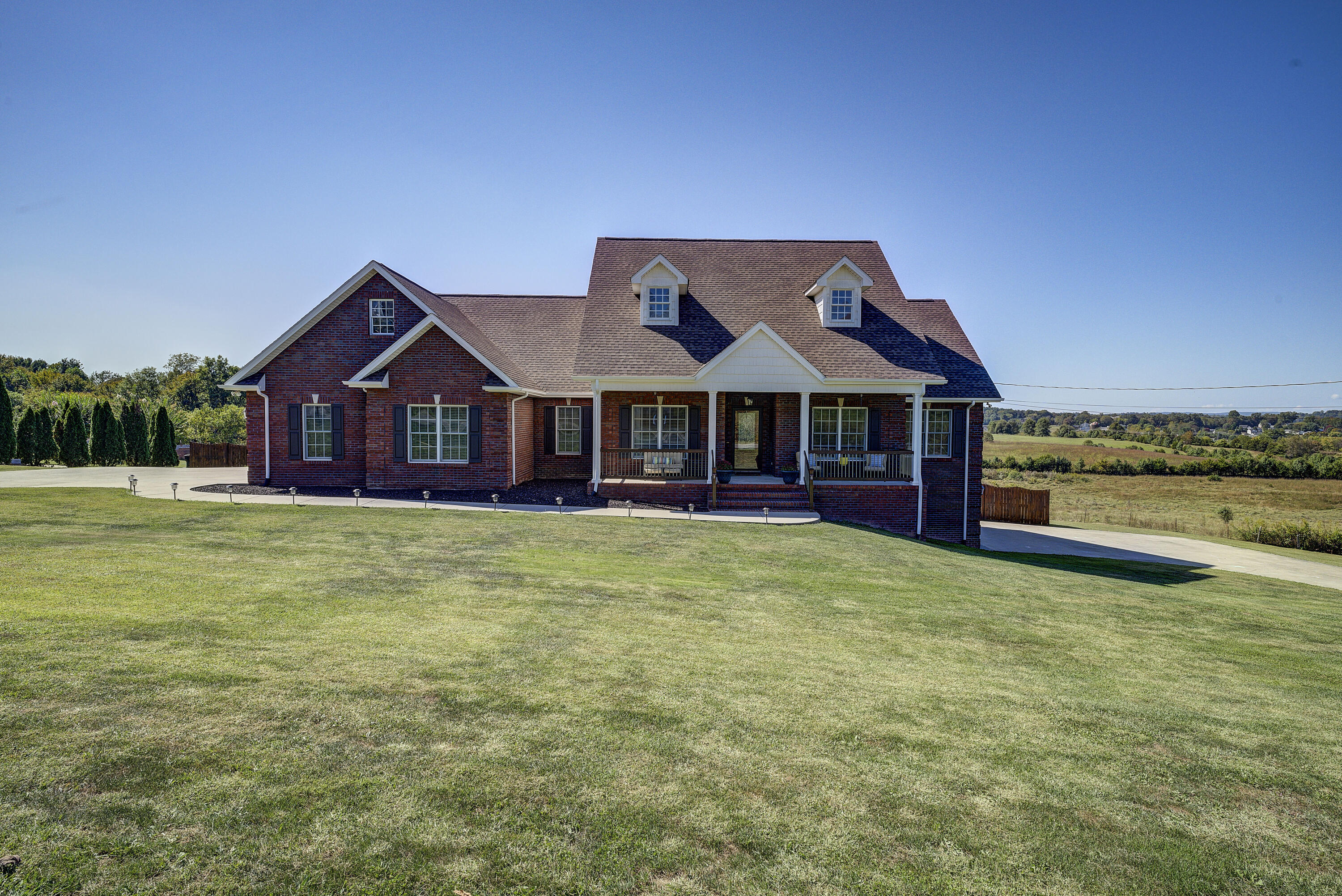 334 Cedar Creek Road Gray, TN 37615 - Photo 1 of 68 Cedar-80