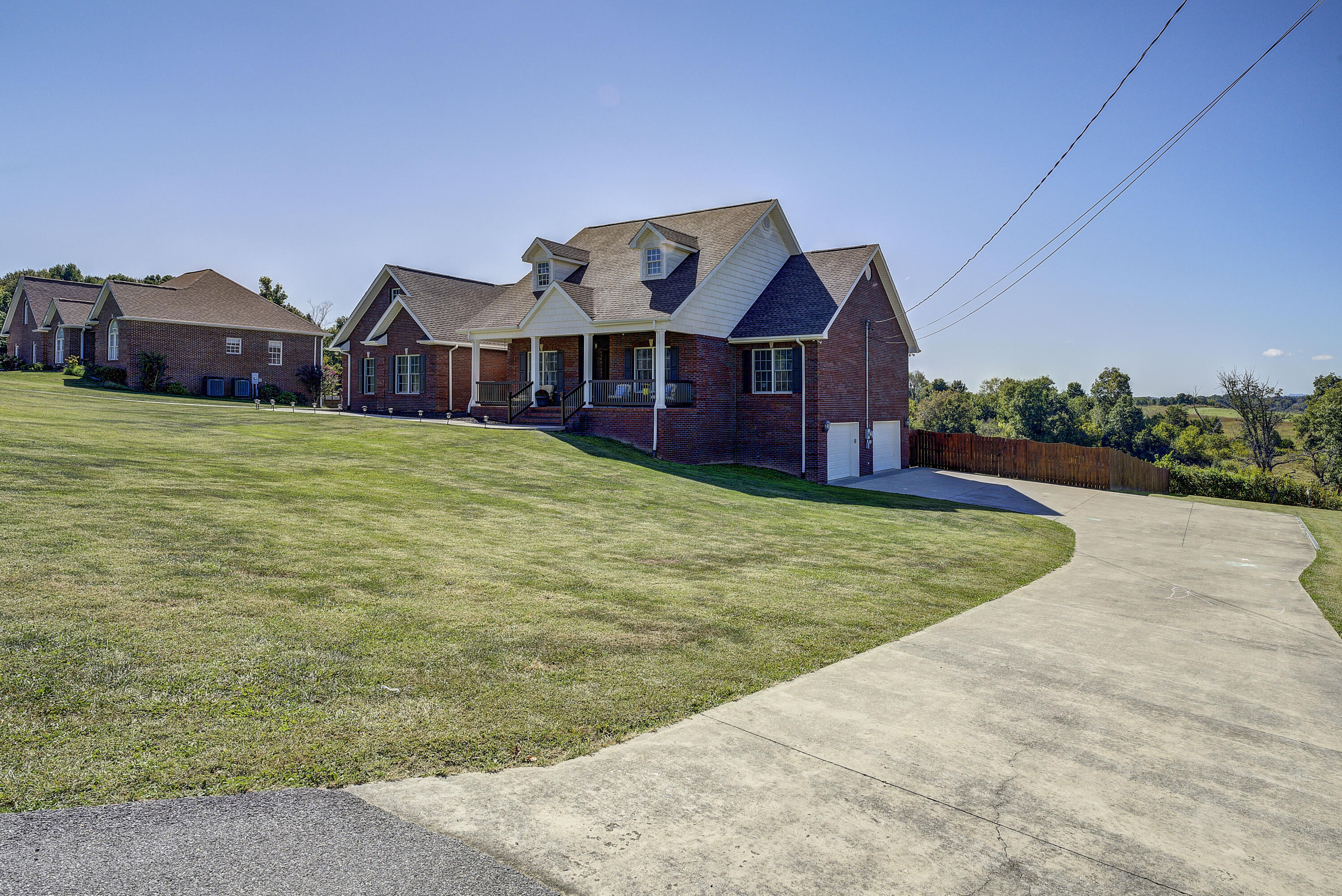 334 Cedar Creek Road Gray, TN 37615 - Photo 3 of 68 Cedar-81