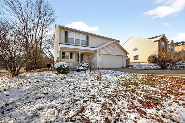 $190,000 | 3696 South McDougal Street, Bloomington, IN 47403