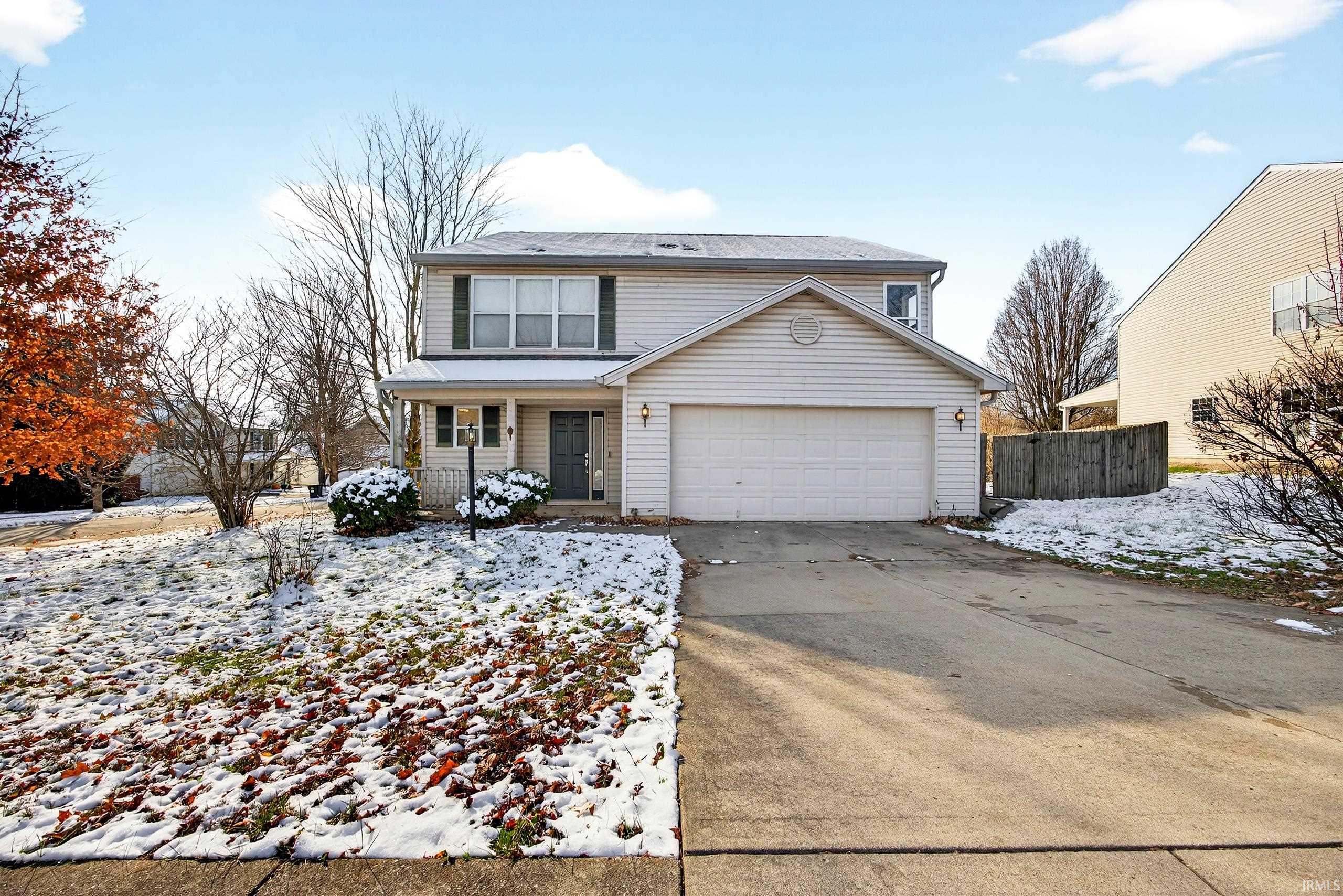 3696 South McDougal Street Bloomington, IN 47403 - Photo 2 of 23