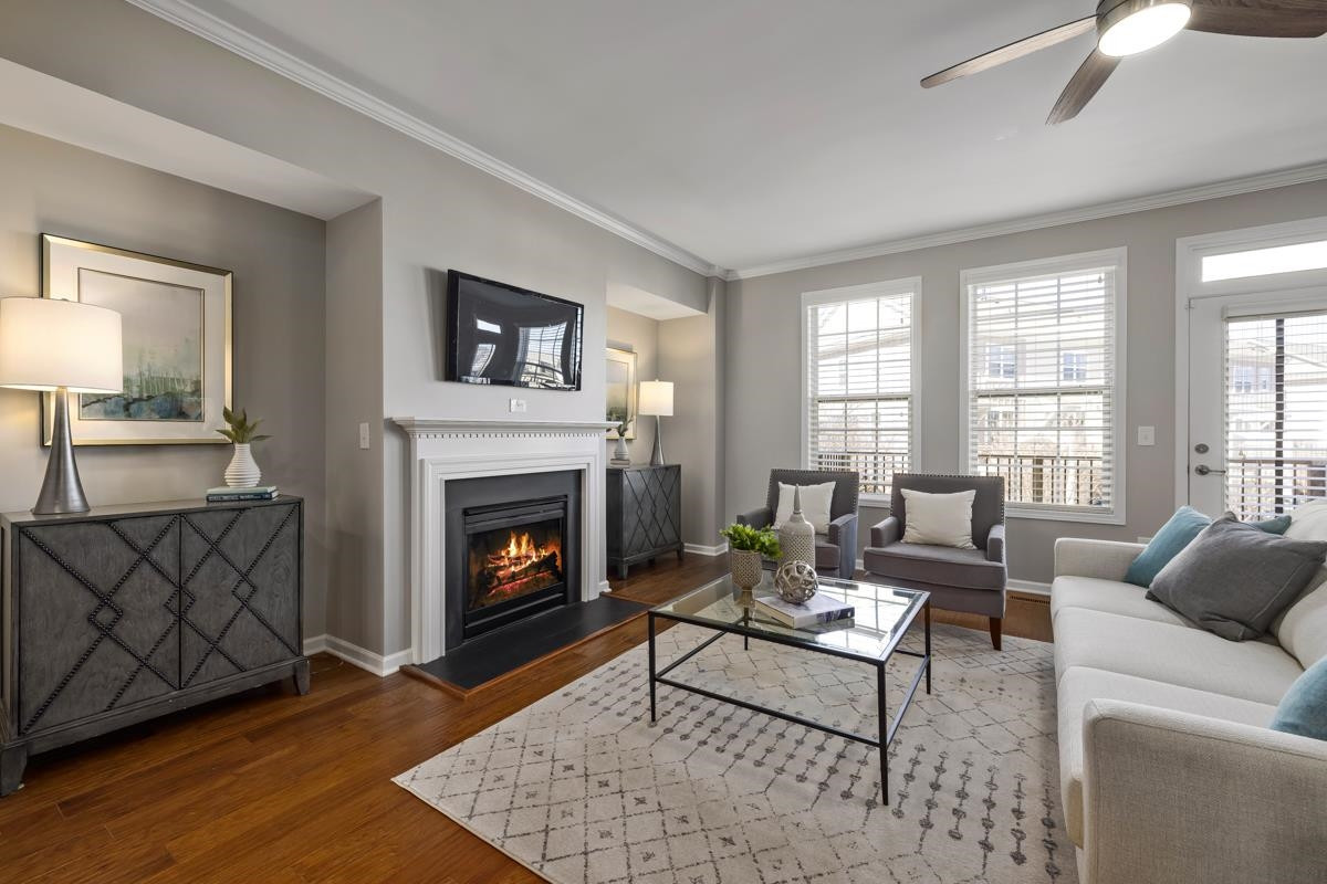 1335 Rodessa Run Raleigh, NC 27607 - Photo 8 of 36 Photo 8