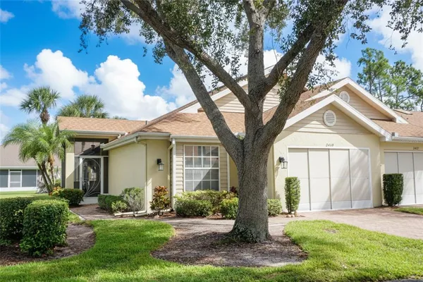 $175,000 | 2429 New Haven Circle, Unit 64, Sun City Center, FL 33573