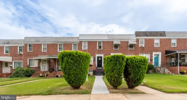 $215,000 | 3809 Shannon Drive, Baltimore, MD 21213