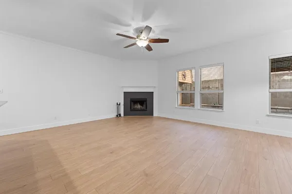 $3,700 | 400 Hidden Lake Court, Burleson, TX 76028